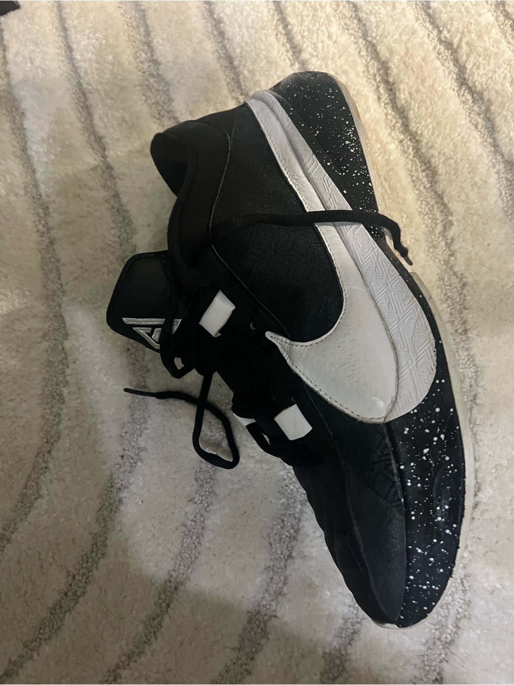 Giannis Zoom Freak 5 Basketball Shoes